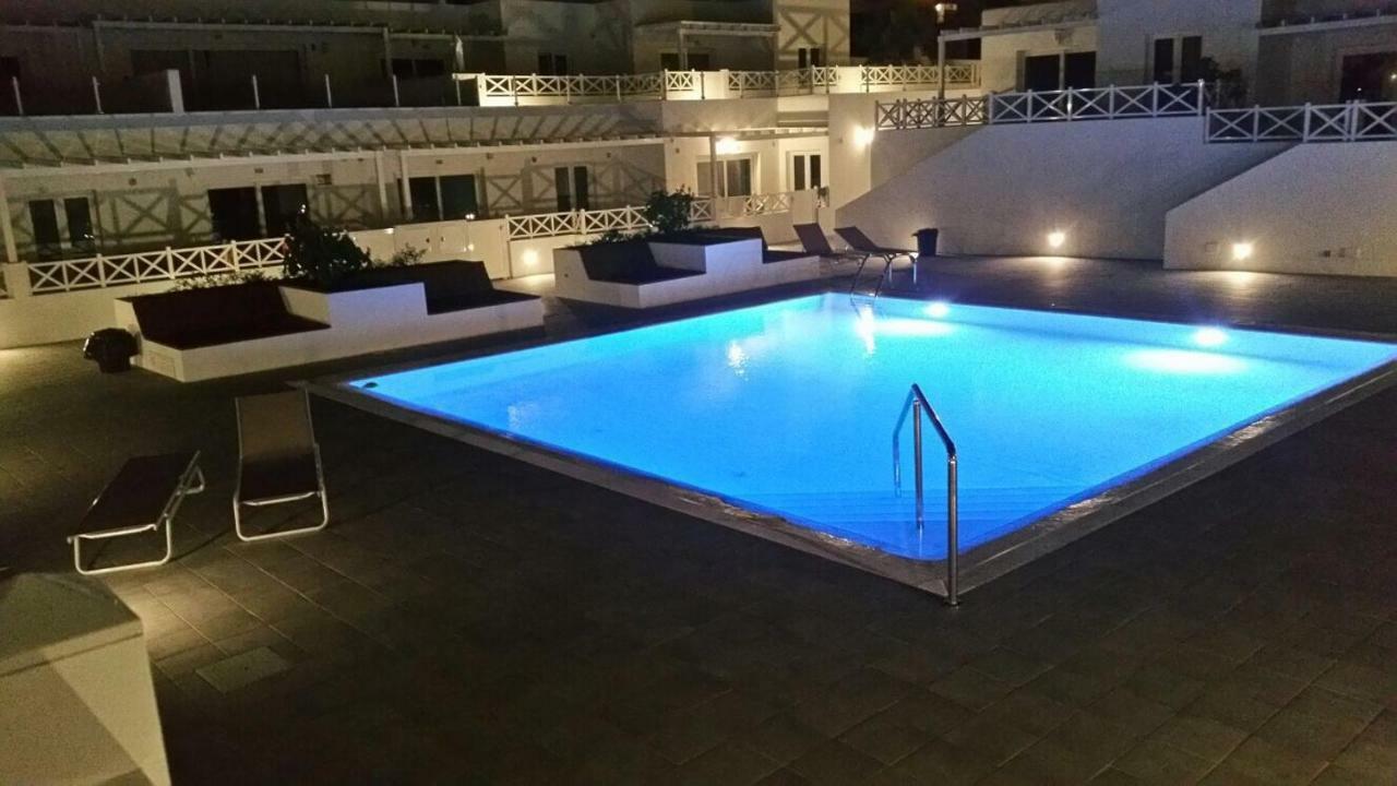 Casa La Gangita, Con Wifi Gratis Apartment Playa Honda (Lanzarote)