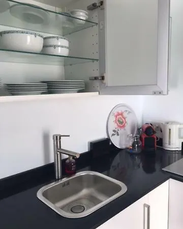 Casa La Gangita, Con Wifi Gratis Appartement Playa Honda  Buitenkant foto