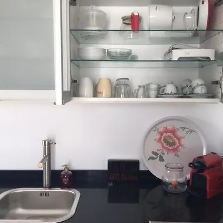 Casa La Gangita, Con Wifi Gratis Appartement Playa Honda  Buitenkant foto