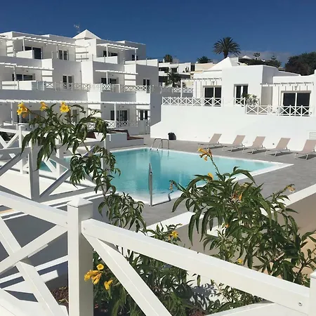 Casa La Gangita, Con Wifi Gratis Appartement Playa Honda  Buitenkant foto