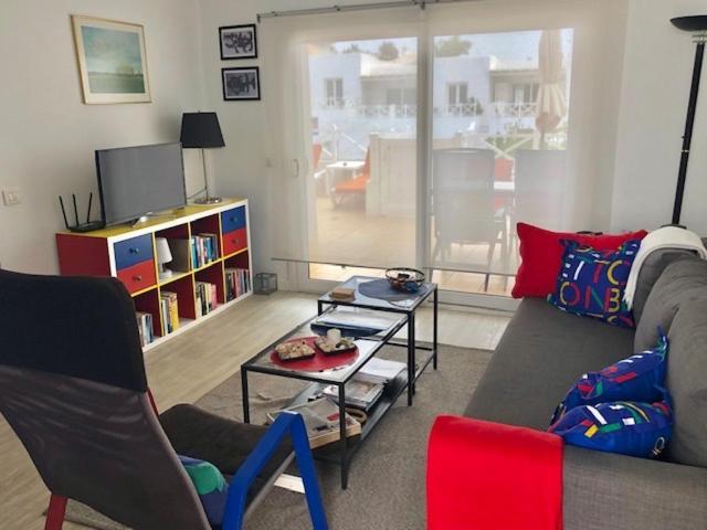 Casa La Gangita, Con Wifi Gratis Appartement Playa Honda (Lanzarote)