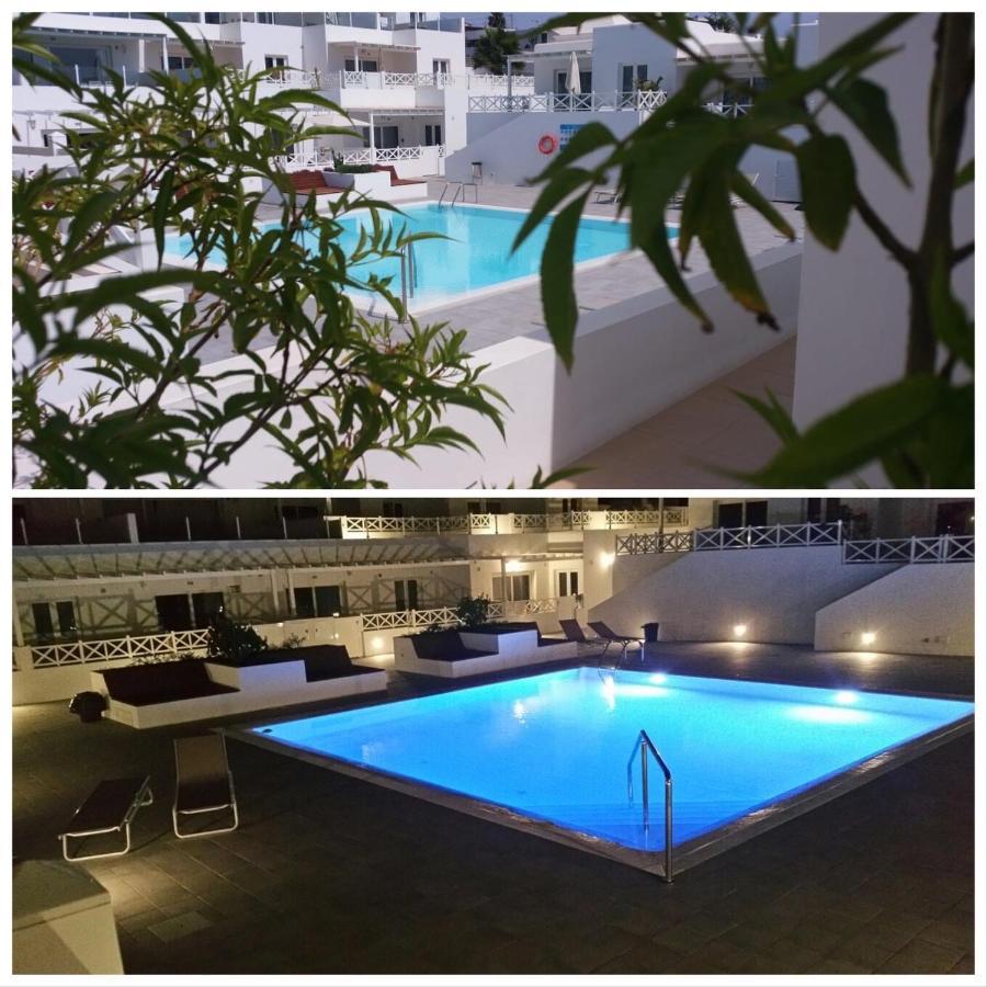 Appartement Casa La Gangita, Con Wifi Gratis *