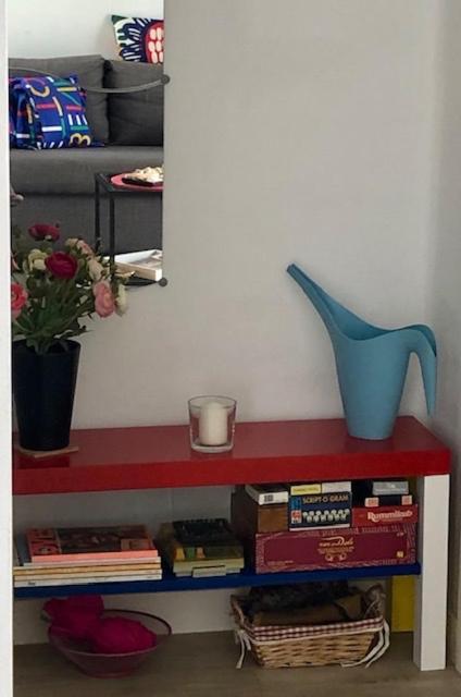 Appartement Casa La Gangita, Con Wifi Gratis *