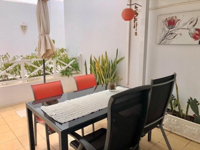 Appartement Casa La Gangita, Con Wifi Gratis *