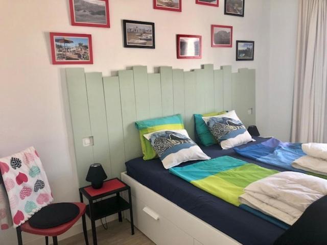 Appartement Casa La Gangita, Con Wifi Gratis
