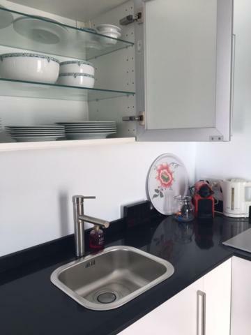 Casa La Gangita, Con Wifi Gratis Appartement