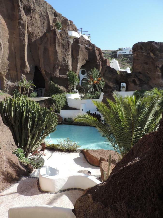 Apartament Casa La Gangita, Con Wifi Gratis Playa Honda (Lanzarote)