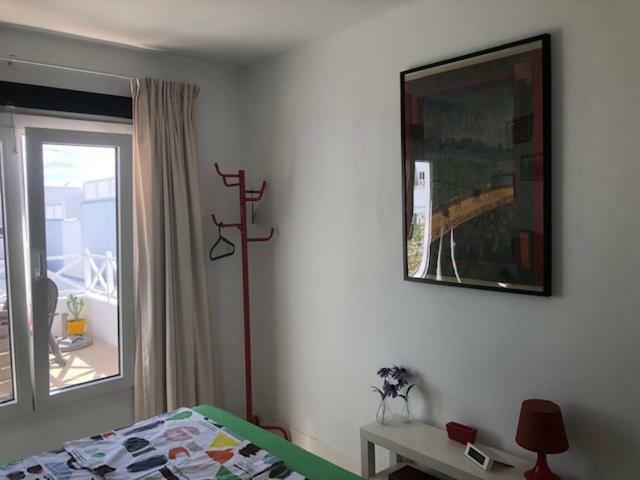 Appartement Casa La Gangita, Con Wifi Gratis Playa Honda (Lanzarote)