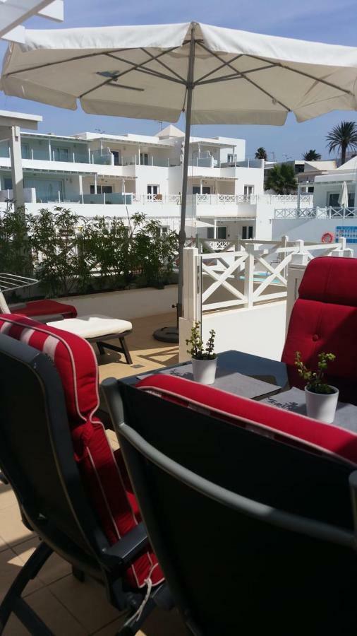 Casa La Gangita, Con Wifi Gratis Apartament