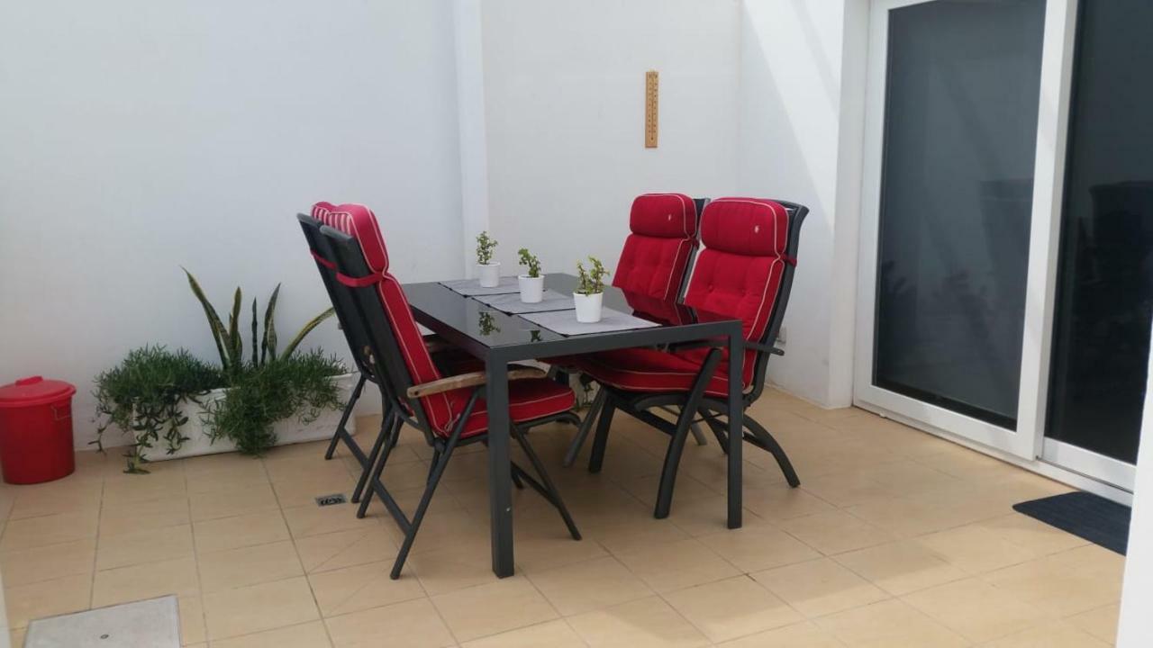 Casa La Gangita, Con Wifi Gratis Appartement