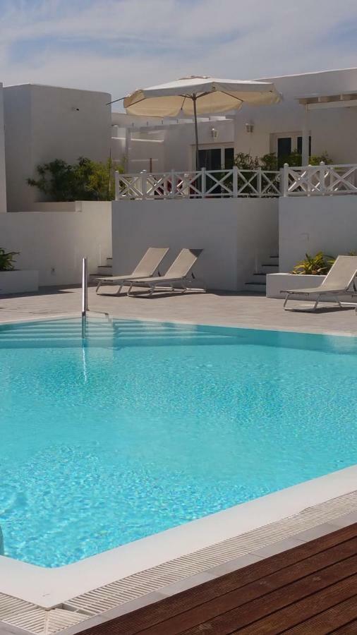 Appartement Casa La Gangita, Con Wifi Gratis *
