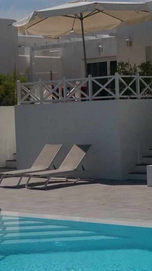 Casa La Gangita, Con Wifi Gratis Apartamento *